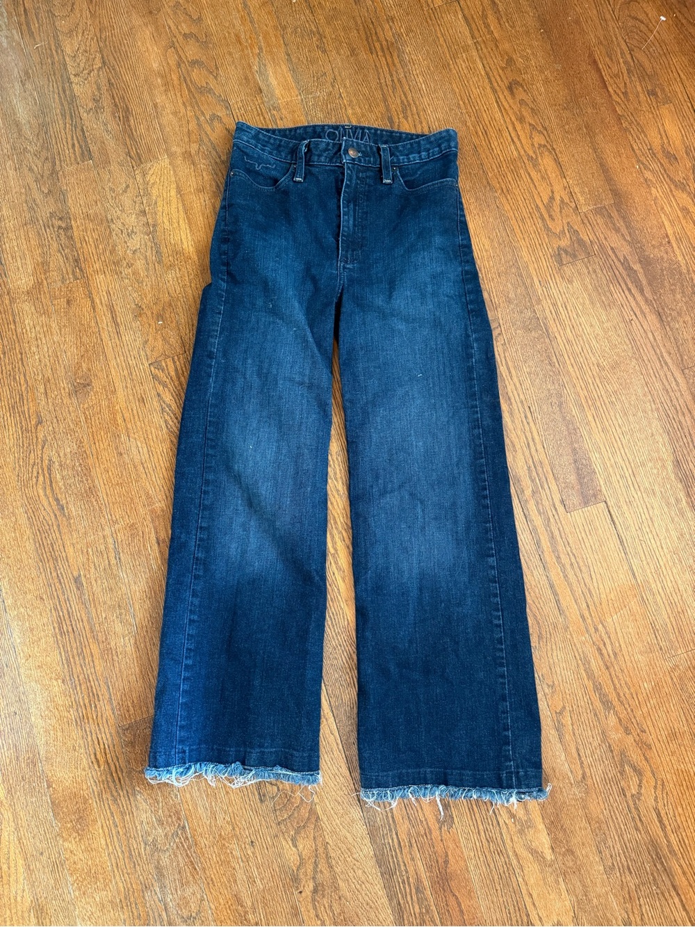 Kimes ranch Olivia jeans - Picture 4 of 5